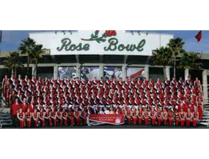 Rose Bowl and Rose Parade