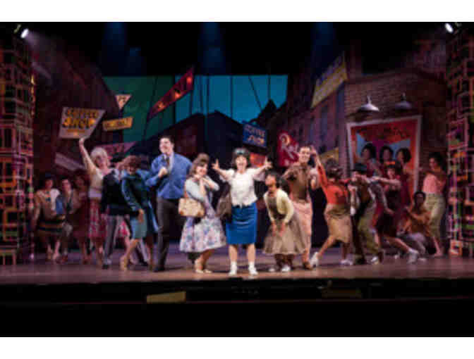 Children's Musical Theater San Jose - Two Tickets