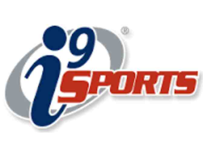 One Season of Sports with i9 Sports