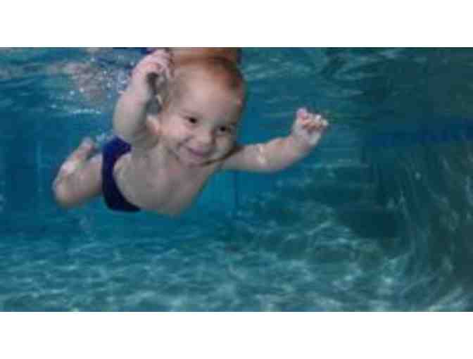 La Petite Baleen Swim Schools - $100 Gift Certificate