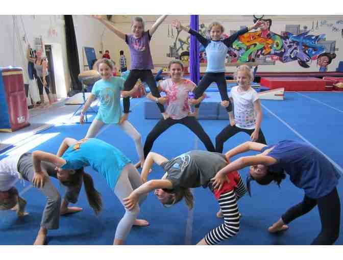 Acro Sports - $25 Gift Certificate