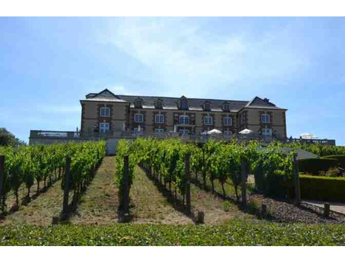 Domaine Carneros - Wine Tasting for Four