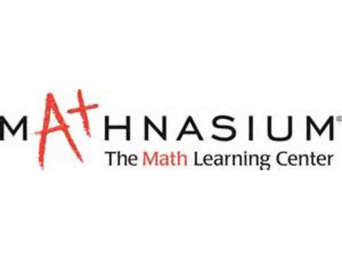 Mathnasium - One Month of Math Education