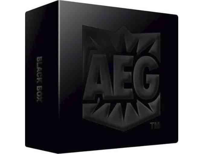 AEG Black Box