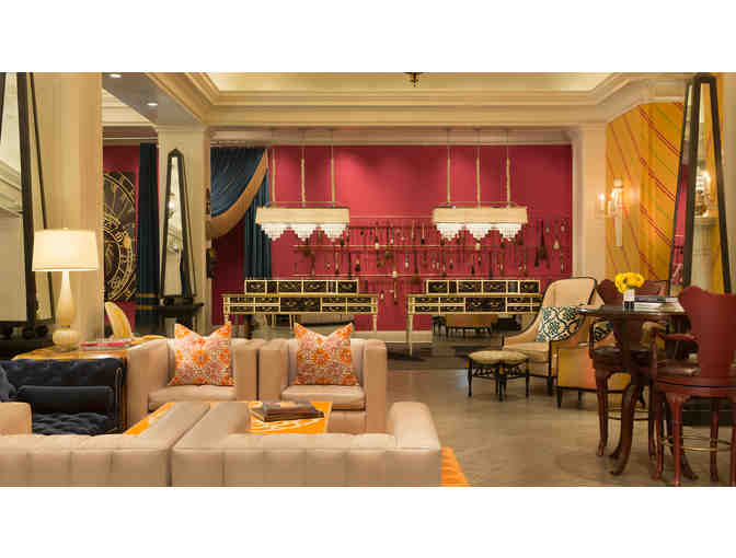 Philadelphia Night Out