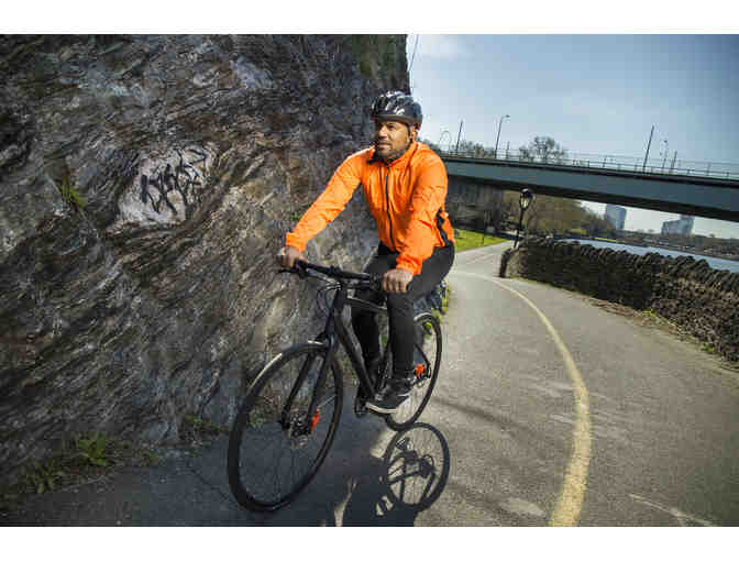 Urban Commuter Package