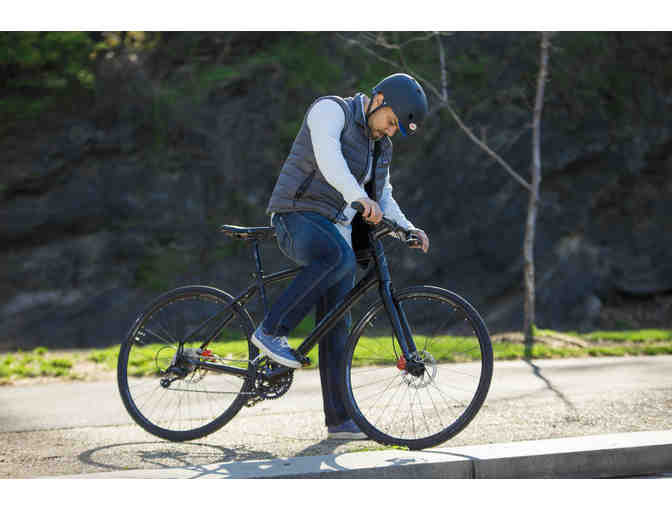 Urban Commuter Package