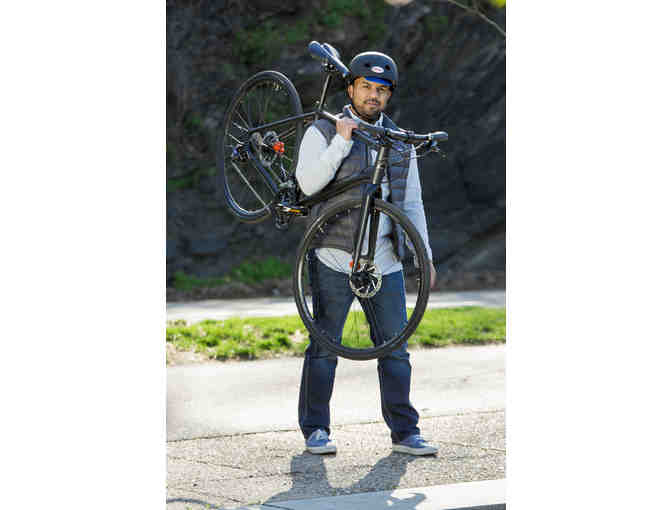 Urban Commuter Package