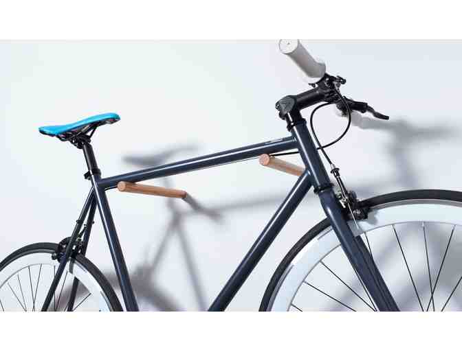 Touring through the Main Line