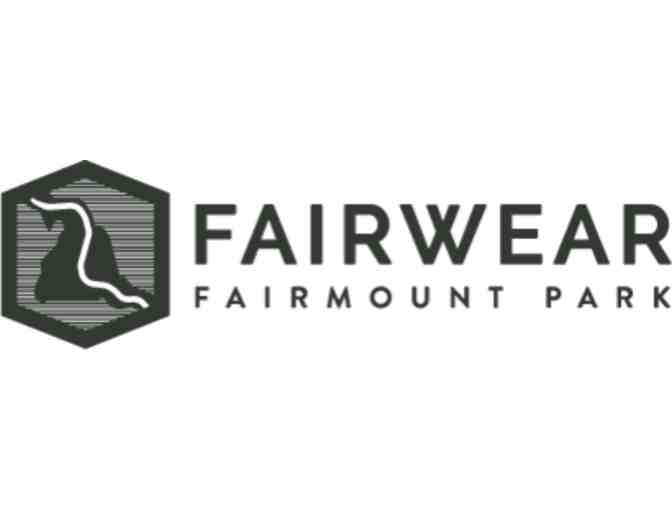 Fairwear Men's Shirts