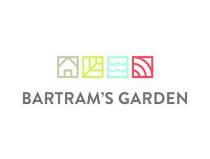 Biking and Boating through the Fairmount Park System