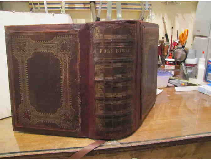 Book Restoration