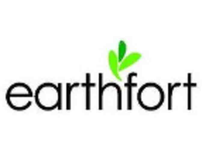 Earthfort's Trademarked - Soil ProVide  &  Soil ReVive