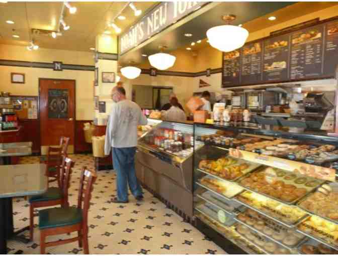 Einstein's Bagels - Baker's Dozen Bagels and 2 Bagels with Shmear