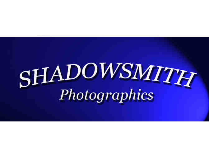 Shadowsmith Photographics - $50.00 Gift Card
