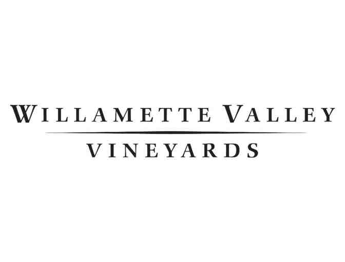 Willamette Valley Vineyards - Tour & Tasting