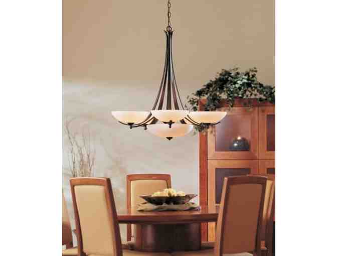 Radiance By Design - In-Home Lighting Consultation