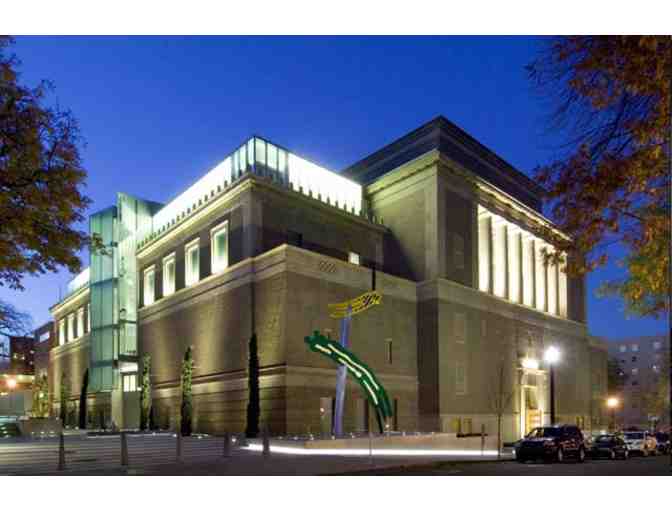 Portland Art Museum - Two General Admission Tickets