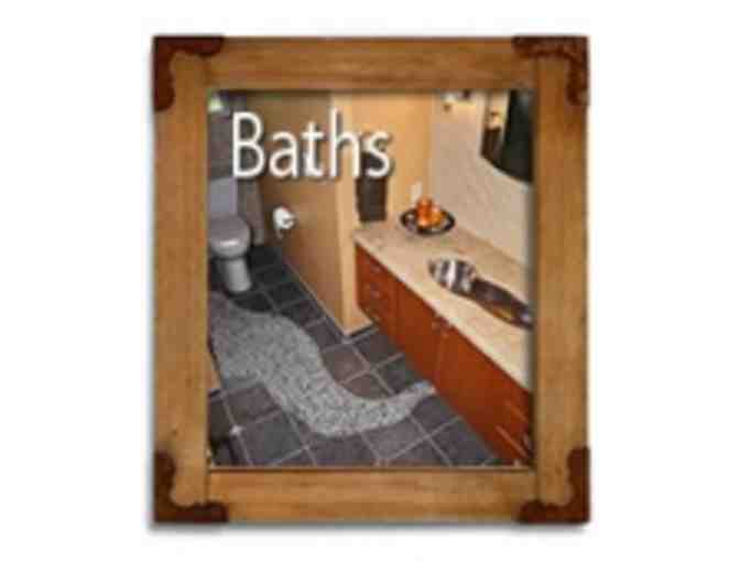 Free Kitchen or Bath Design by Corvallis Custom Kitchens and Baths