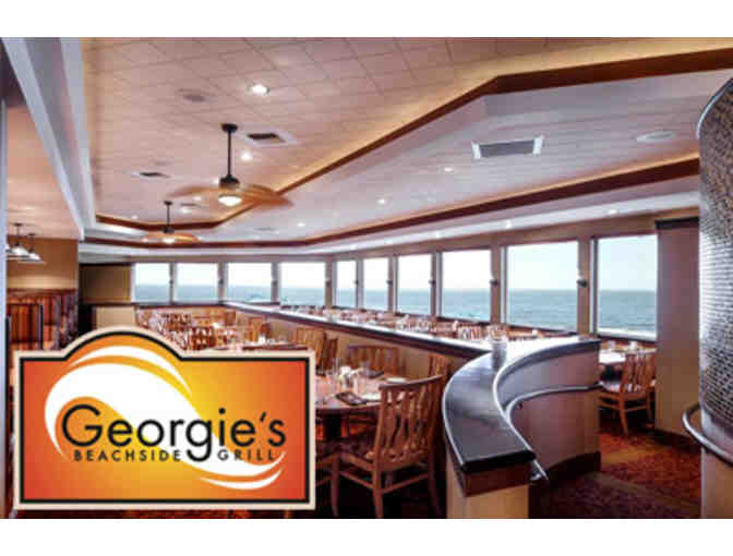 Oregon Coast Family Fun Package - Georgie's Beachside Grill & Newport Aquarium