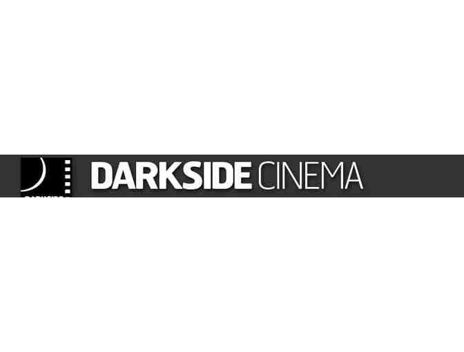 Night Out on the Town - Darkside Cinema and Flat Tail Pub