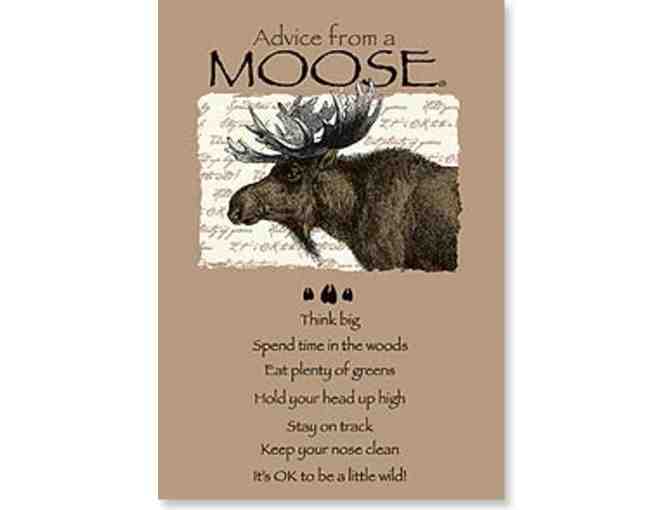 Moose Madness - Gift Basket