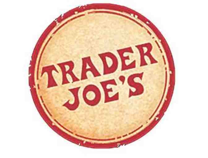Trader Joe's Specialty Gift Basket