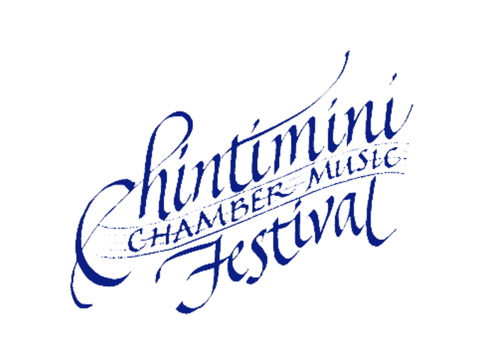 Chintimini Chamber Music Festival Season Tickets for Two