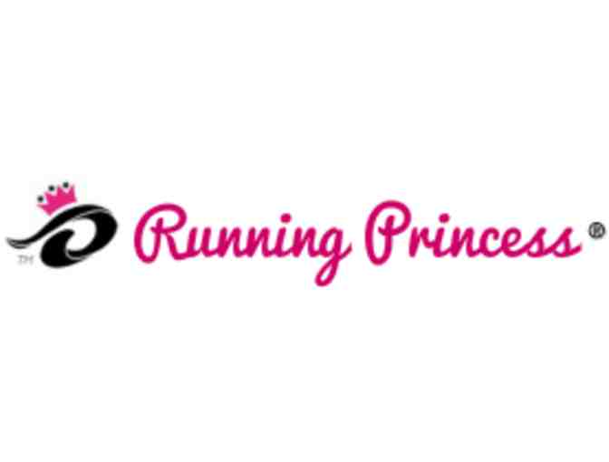 Running Princess Apparel - $25 Gift Certificate