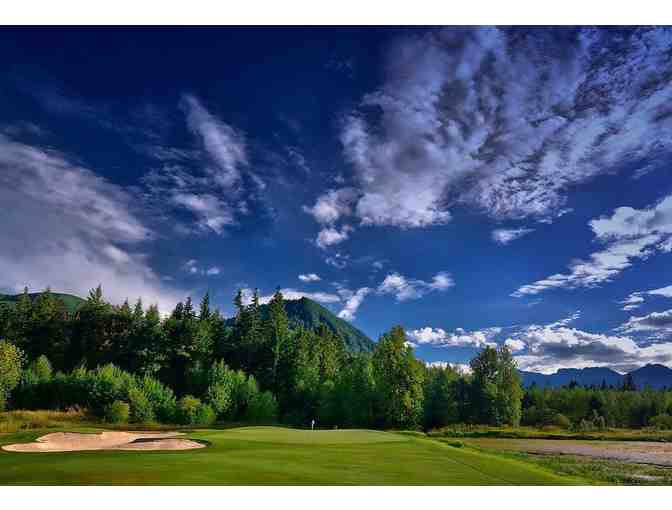 Tokatee Golf Course - Gift Certificate - Golf for Two!
