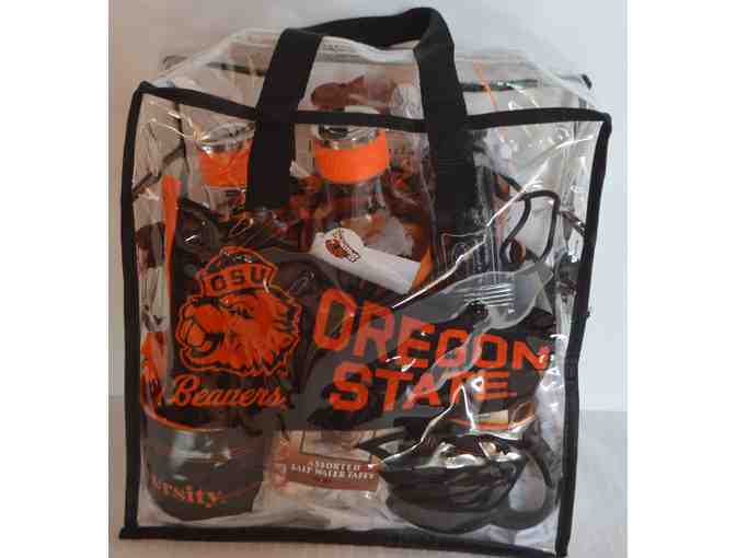 Oregon State University Fan Tote