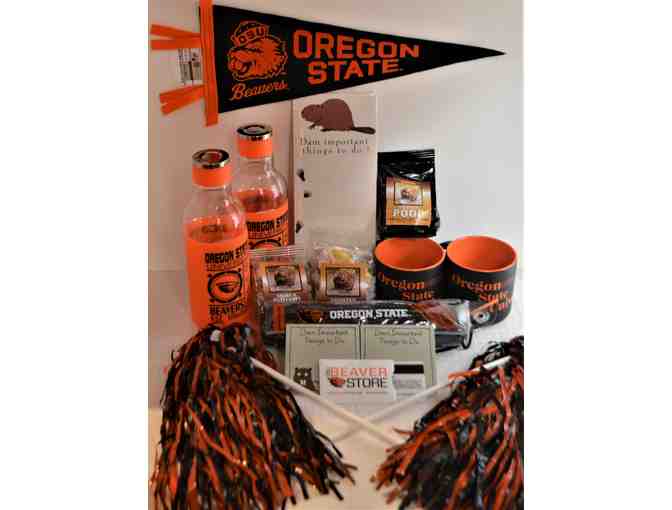 Oregon State University Fan Tote - Photo 3