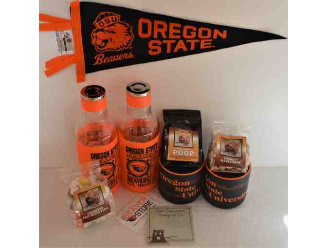 Oregon State University Fan Tote - Photo 4