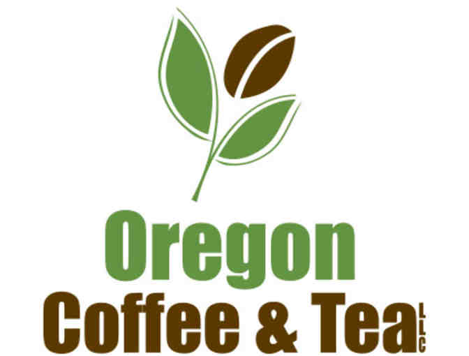 Oregon Coffee and Tea Gift Certificate - $50 Gift Certificate
