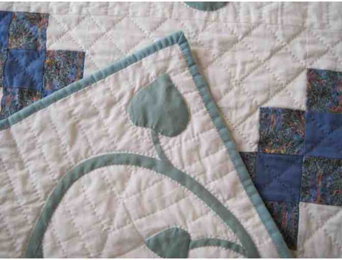 Quilt - Traditional Hand Quilted