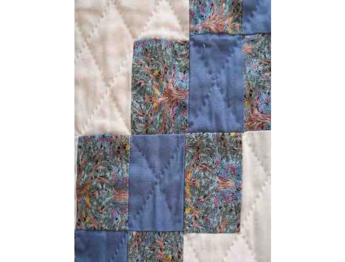 Quilt - Traditional Hand Quilted
