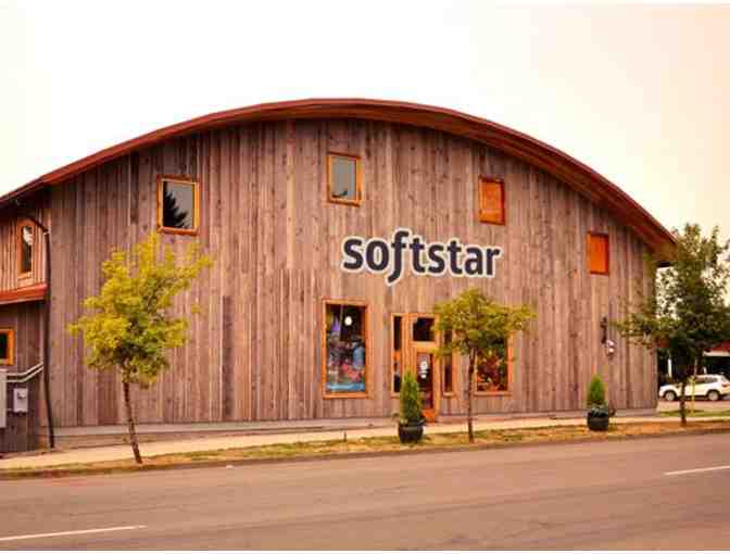 Soft Star Shoes - $50 Gift Card