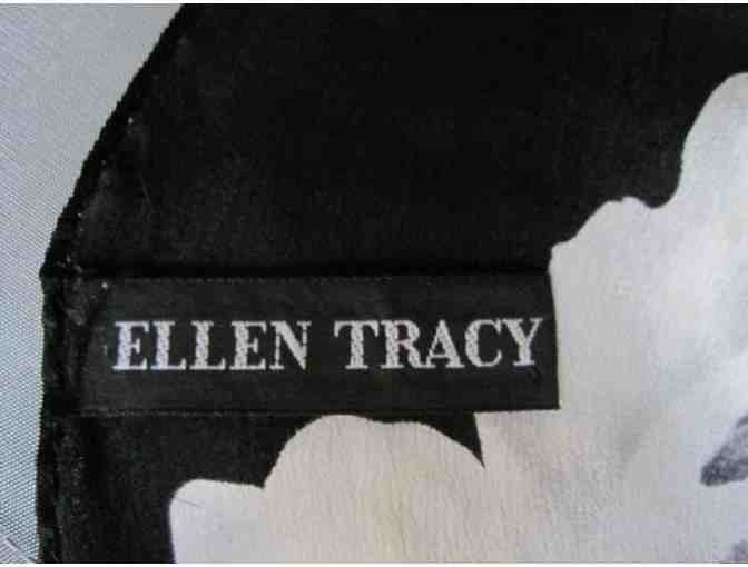 Silk Scarf by Ellen Tracy