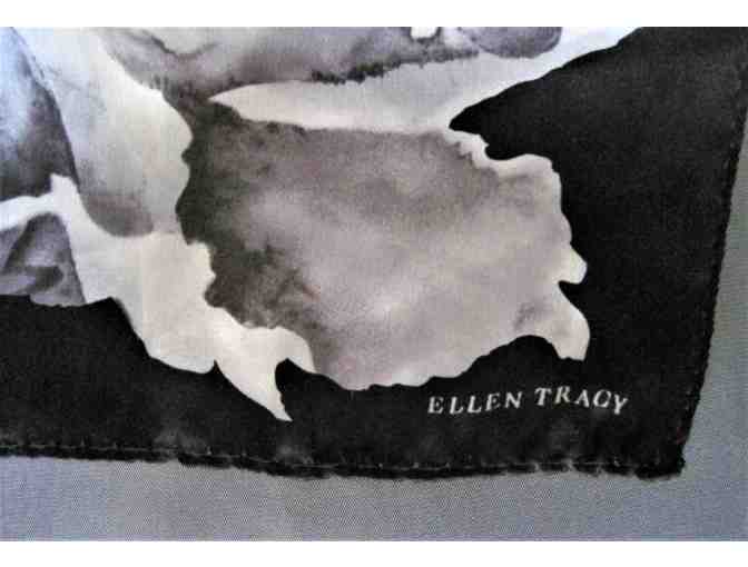 Silk Scarf by Ellen Tracy