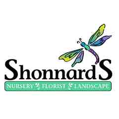 Shonnard's Nursery Florist and Landscape