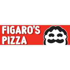 Figaro's Pizza