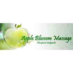 Apple Blossom Massage