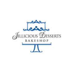 Jillicious Desserts Bakeshop