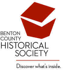 Benton County Historical Museum
