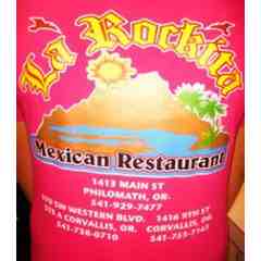 La Rockita Mexican Restaurant