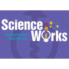 Science Works Hands-On Museum