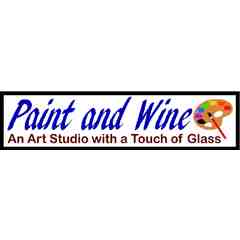 Paint and Wine Corvallis