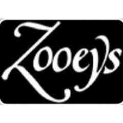 Zooeys
