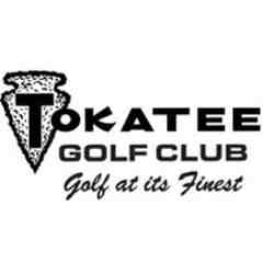 Tokatee Golf Club