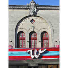 Whiteside Theatre